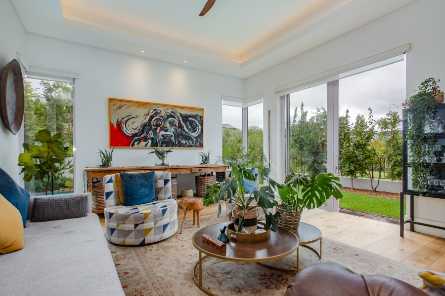 4 Bedroom Property for Sale in Val De Vie Estate Western Cape